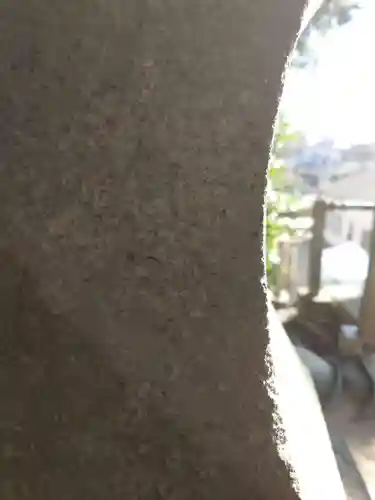 田間神社(千葉県)