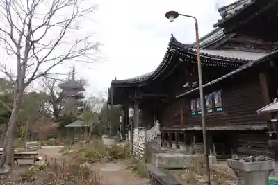 志度寺(香川県)