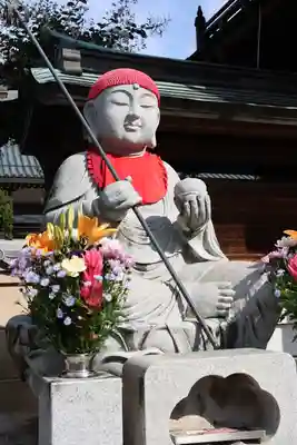 徳林寺(埼玉県)