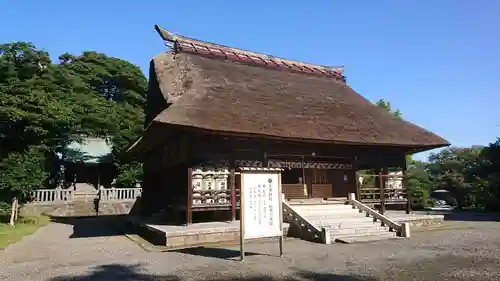 天津神社(新潟県)