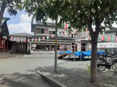 二宮神社(神奈川県)