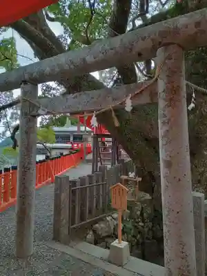 熊野那智大社(和歌山県)