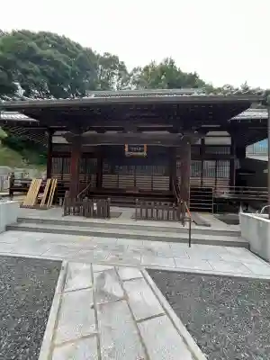 長性院(広島県)