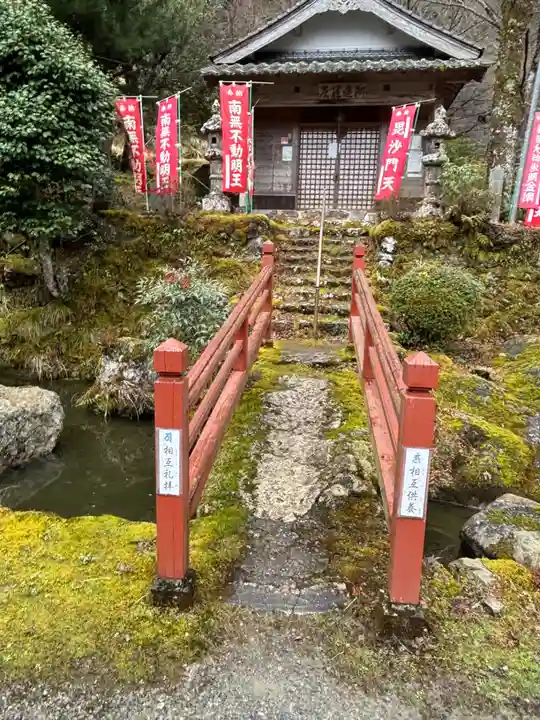 常瀧寺(兵庫県)