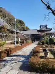 清見寺(静岡県)