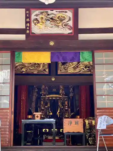 願生寺(京都府)