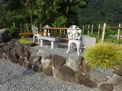 顕妙寺のその他建物