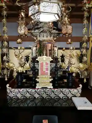 西方山極楽寺のその他建物