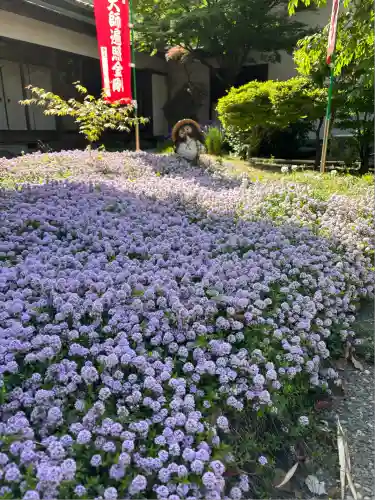 能満寺(神奈川県)