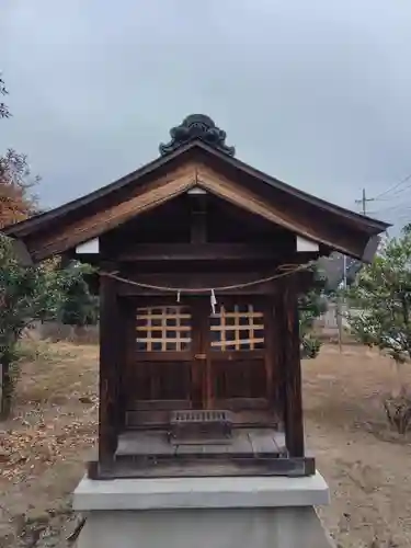 遠藤稲荷神社(埼玉県)