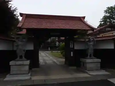梅林寺(青森県)