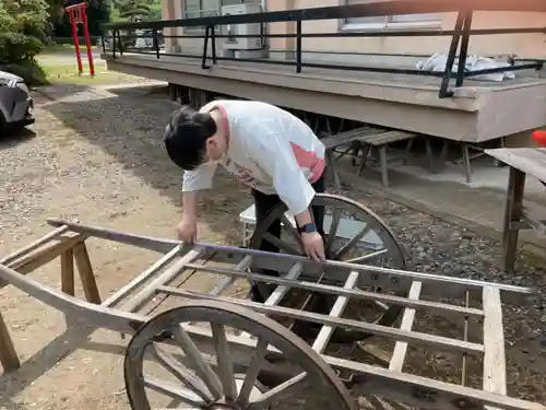 蓮久寺(千葉県)