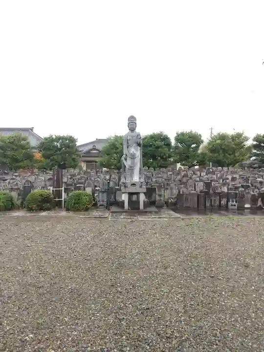 蓮台寺(埼玉県)