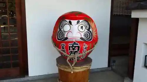 南蔵院のその他建物