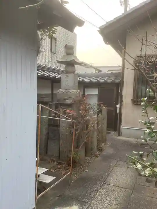 善光寺(愛知県)