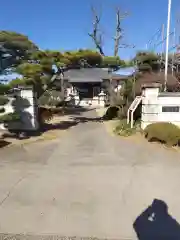 高太寺(埼玉県)