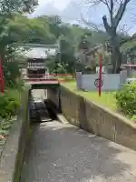 山名八幡宮(群馬県)