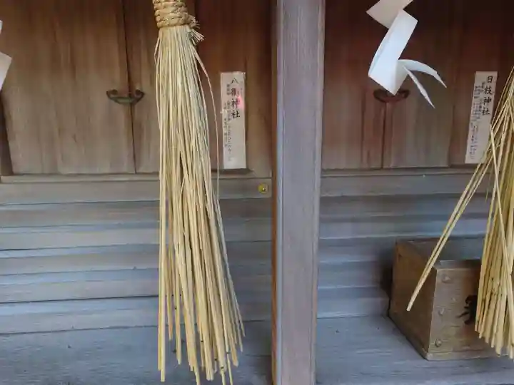 部田神社(静岡県)