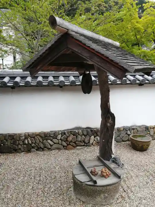 金剛寺のその他建物