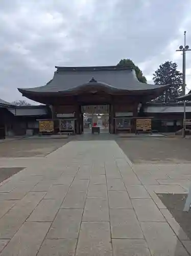 須賀神社(栃木県)