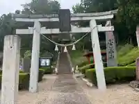 大衡八幡神社(宮城県)