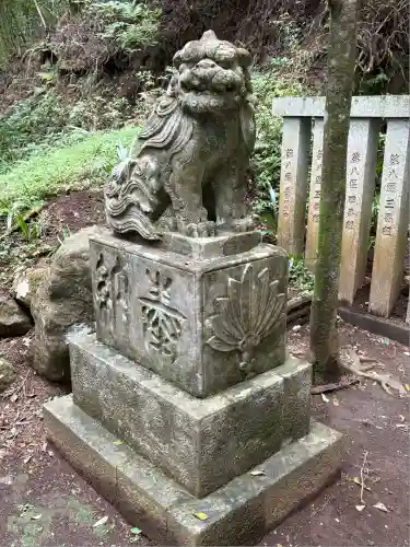 最乗寺（道了尊）(神奈川県)
