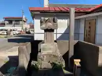 津嶋神社(千葉県)