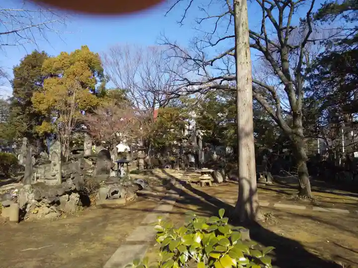 明治寺のその他建物