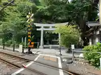 御霊神社(神奈川県)