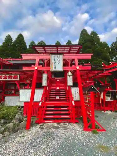 宝来宝来神社(熊本県)