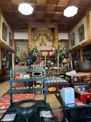 帝龍寺(富山県)