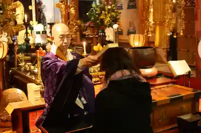 常光円満寺(大阪府)