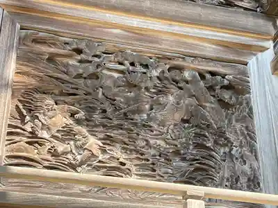 取手八坂神社(茨城県)