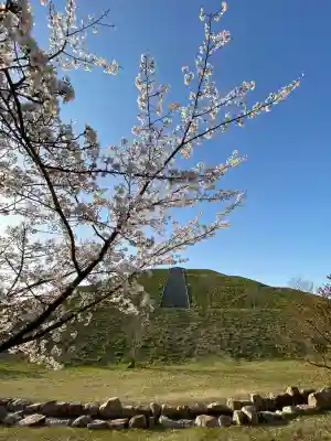 神前神社(岡山県)