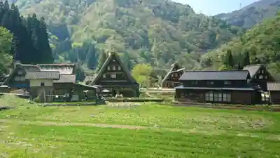 神明社(富山県)