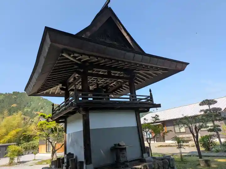 松林寺(岐阜県)
