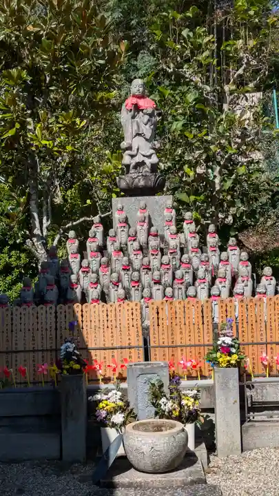 蟹満寺(京都府)