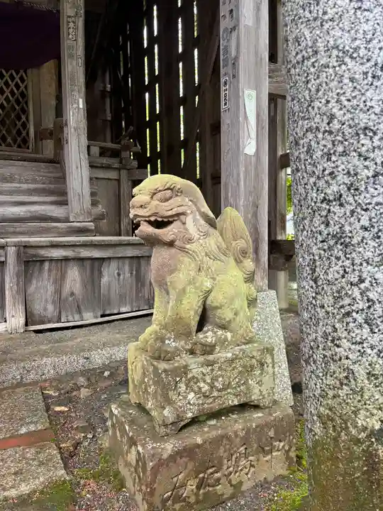 成相寺(京都府)