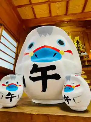 仙台八坂神社(宮城県)