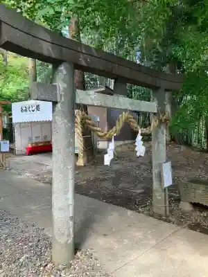 下野 星宮神社(栃木県)