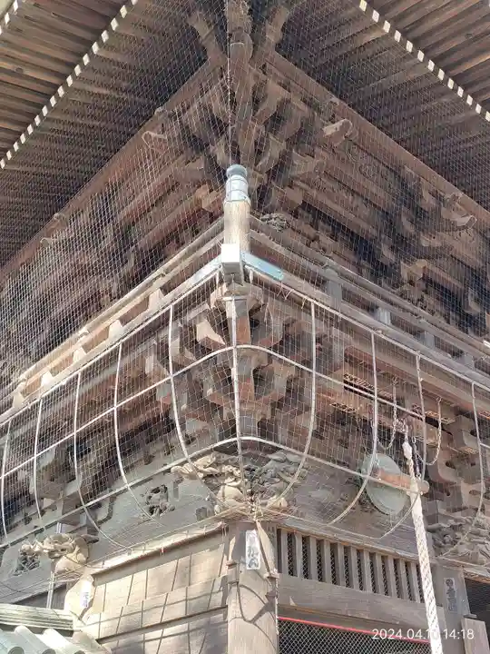 妙法寺(東京都)