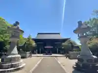 京都乃木神社の本殿・本堂