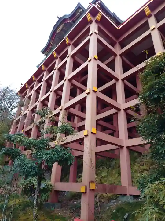 祐徳稲荷神社(佐賀県)