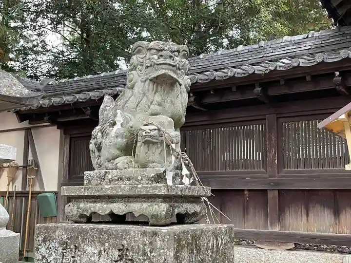 天神社(滋賀県)