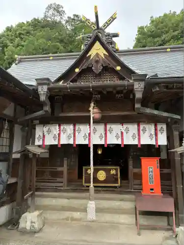 白蛇辨財天(栃木県)