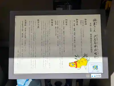 少彦名神社の歴史