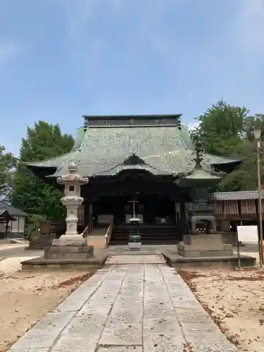 総願寺(埼玉県)