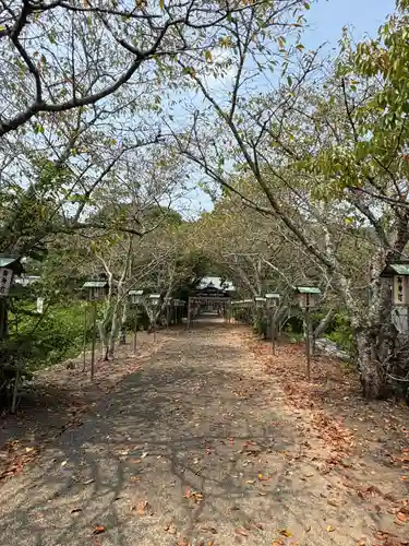 宇佐八幡宮(高知県)
