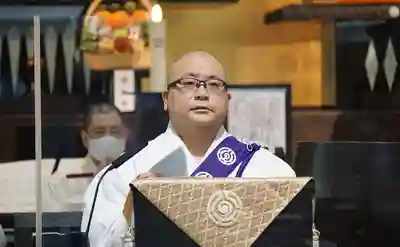 清風寺(大阪府)