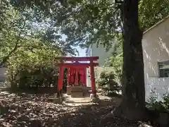 稲荷神社(和歌山県)